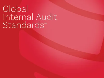 چارچوب مفهومی و استانداردهای بین‌المللی حسابرسی داخلی: ویرایش 2024