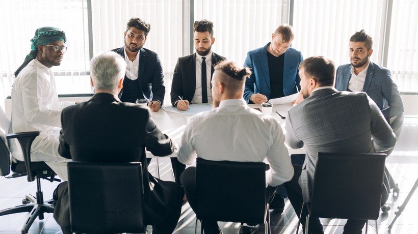 پنج جمله‌ای که حسابرسان داخلی نباید در جلسه آغاز پروژه بگویند