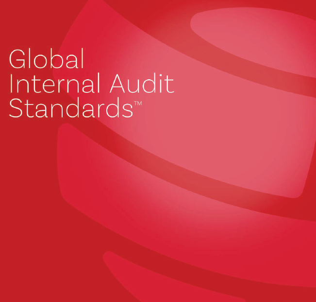 چارچوب مفهومی و استانداردهای بین‌المللی حسابرسی داخلی: ویرایش 2024