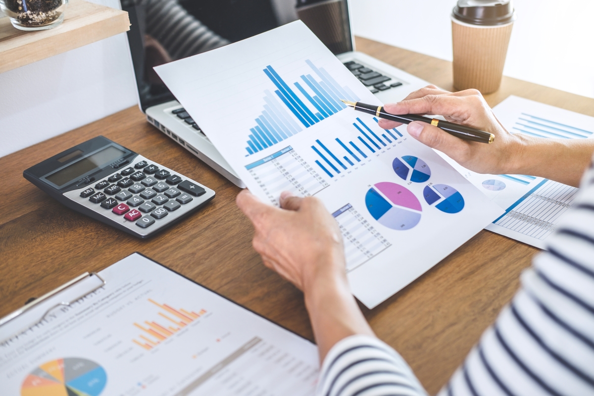 جعبه ابزار گزارش حسابرسی: نگارش گزارش حسابرسی