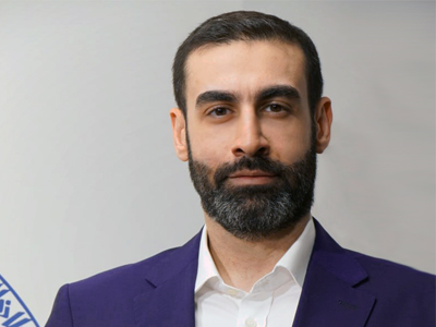 دکتر شاهرخ شهرابی