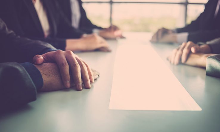 حسابرسان داخلی و اجرای حسابرسی اصول اخلاقی