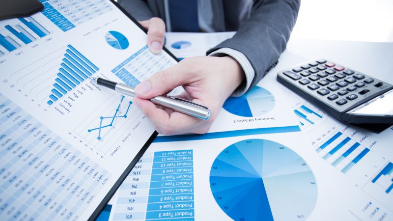 رویکرد نوآورانه برای گزارش‌های حسابرسی داخلی