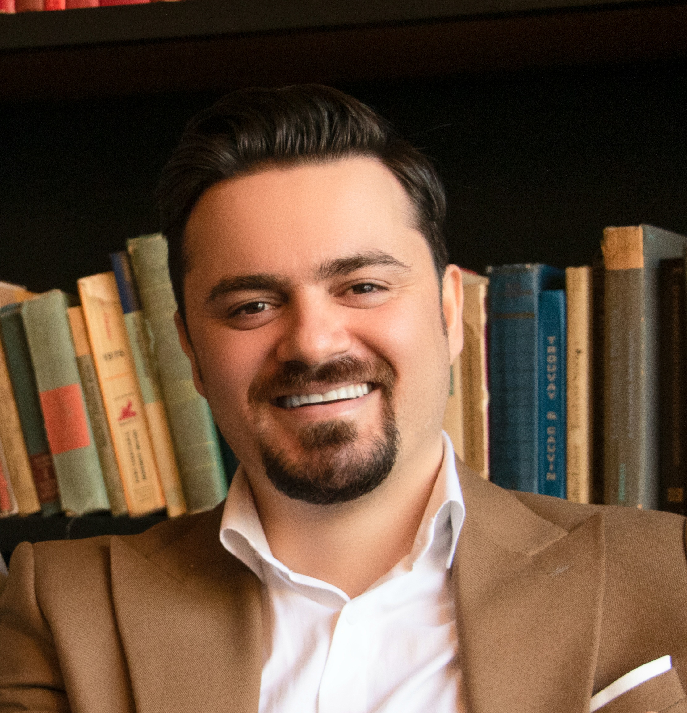 دکتر محمد غواصی کناری