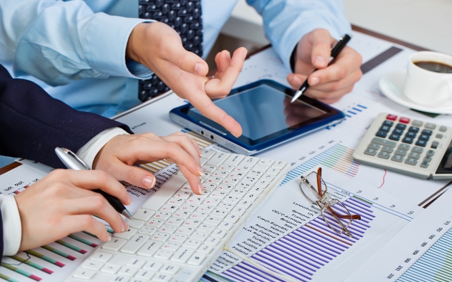 مبانی تهیه کاربرگ‌های اثربخش در حسابرسی داخلی